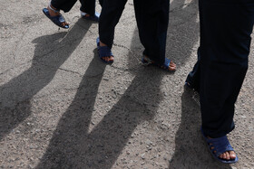 دستگیری باند ۴ نفره تبهکاری - یزد