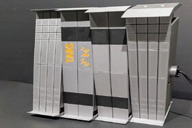 ربات فیلم «اینتراستلار» کریستوفر نولان زنده شد