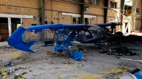 برنامه‌ریزی برای بازسازی فرودگاه آزادی ۵ ماه پس از حمله رژیم صهیونیستی