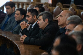 گرامیداشت روز «کتاب، کتابخوانی و کتابدار»