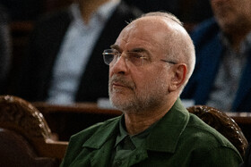 محمد باقر قالیباف،‌ رئیس مجلس در مراسم گرامیداشت روز «کتاب، کتابخوانی و کتابدار»