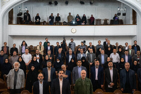 گرامیداشت روز «کتاب، کتابخوانی و کتابدار»