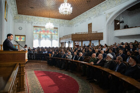 گرامیداشت روز «کتاب، کتابخوانی و کتابدار»