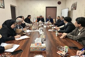 معاون استاندار کردستان: سنندج آماده میزبانی جشنواره زاگرس است