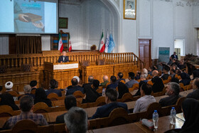 گرامیداشت روز «کتاب، کتابخوانی و کتابدار»