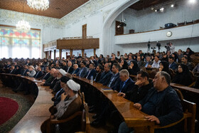 گرامیداشت روز «کتاب، کتابخوانی و کتابدار»