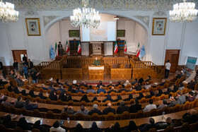 گرامیداشت روز «کتاب، کتابخوانی و کتابدار»