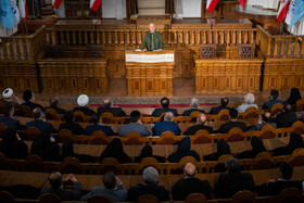 گرامیداشت روز «کتاب، کتابخوانی و کتابدار»