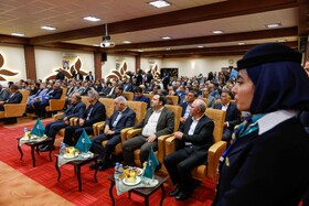 افتتاح ایرلاین جی اسکای - اصفهان