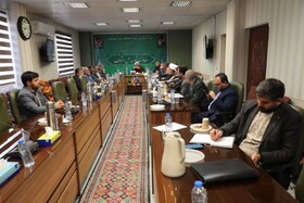 ماموریت ویژه رئیس کل دادگستری استان به دادستان کرمان برای بررسی حادثه محور قلعه‌گنج - رمشک