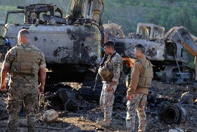 ارتش لبنان نمی‌تواند با تجاوزات اسرائیل مقابله کند؛ رابطه مکمل با حزب‌الله ضروری است