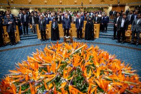 سومین رویداد جایزه ملی جوانی جمعیت