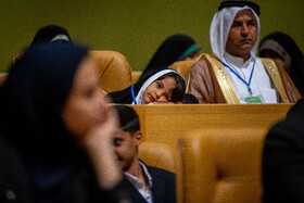 سومین رویداد جایزه ملی جوانی جمعیت