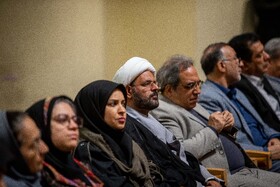 سومین رویداد جایزه ملی جوانی جمعیت