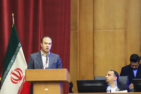 جلسه شورای اداری استان کرمان