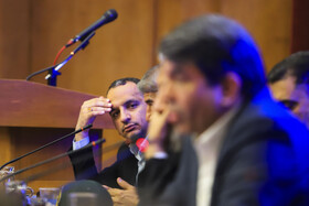 جلسه شورای اداری استان کرمان