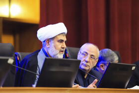 جلسه شورای اداری استان کرمان