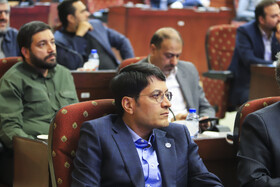 جلسه شورای اداری استان کرمان