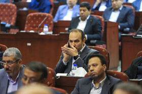 جلسه شورای اداری استان کرمان