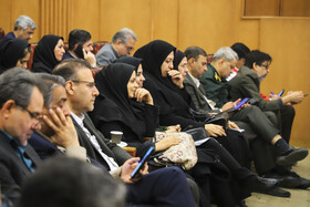 جلسه شورای اداری استان کرمان