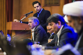 جلسه شورای اداری استان کرمان