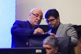 جلسه شورای اداری استان کرمان