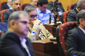 جلسه شورای اداری استان کرمان