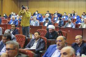 جلسه شورای اداری استان کرمان