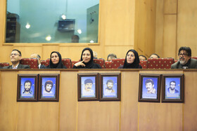 جلسه شورای اداری استان کرمان