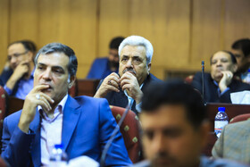 جلسه شورای اداری استان کرمان