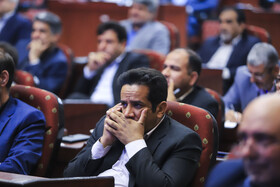 جلسه شورای اداری استان کرمان