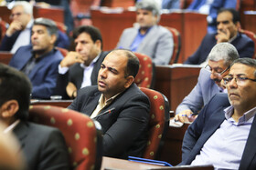 جلسه شورای اداری استان کرمان