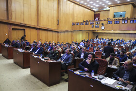 جلسه شورای اداری استان کرمان