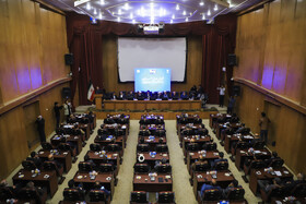 جلسه شورای اداری استان کرمان