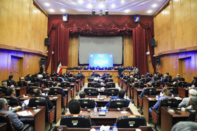 جلسه شورای اداری استان کرمان