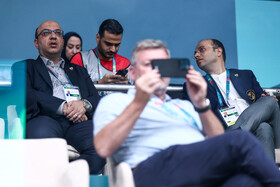 بازی‌های کشورهای اسلامی ۲۰۲۵ ریاض - رقابت‌های ووشو