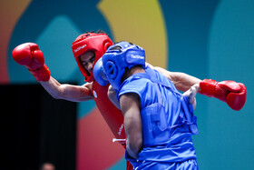 بازی‌های کشورهای اسلامی ۲۰۲۵ ریاض - رقابت‌های ووشو