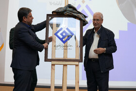 رونمایی فراخوان«جایزه سوادآموزی» در اردبیل