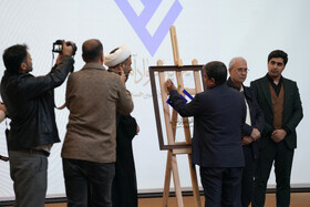 رونمایی فراخوان«جایزه سوادآموزی» در اردبیل