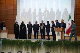 رونمایی فراخوان«جایزه سوادآموزی» در اردبیل