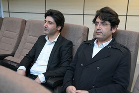 رونمایی فراخوان«جایزه سوادآموزی» در اردبیل