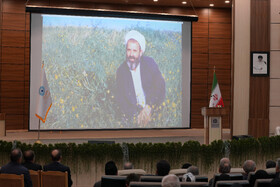 رونمایی فراخوان«جایزه سوادآموزی» در اردبیل