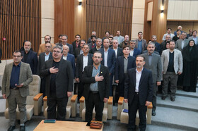 رونمایی فراخوان«جایزه سوادآموزی» در اردبیل