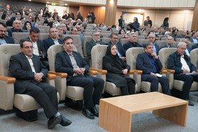 رونمایی فراخوان«جایزه سوادآموزی» در اردبیل