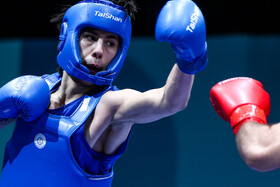 بازی‌های کشورهای اسلامی ۲۰۲۵ ریاض - رقابت‌های ووشو