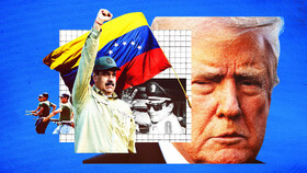 سی‌ان‌ان: ترامپ متوجه نیست؛ اقدام نظامی در ونزوئلا عواقب جدی دارد