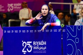 مهروز ساعی: با شرایط عالی به کنیا آمده ایم/ به همه بازیکنانم ایمان دارم