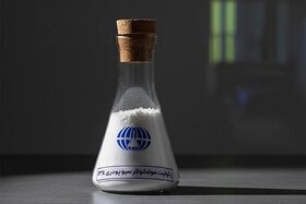 صرفه‌جویی ۸.۵ میلیون دلاری با بومی‌سازی زئولیت سنتزی