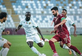 غندی پور گل زد و تیم مورایس از شکست گریخت