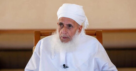 مفتی اعظم عمان خواستار فشار جامعه جهانی علیه رژیم صهیونیستی شد